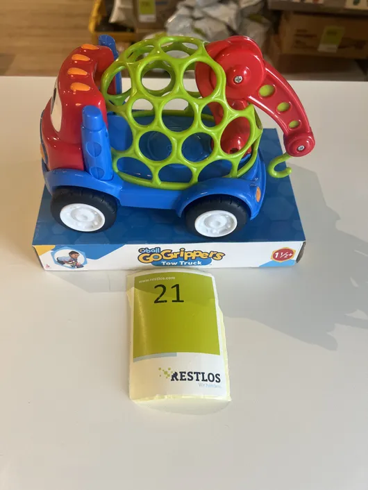 Bild von Los Nr. 21