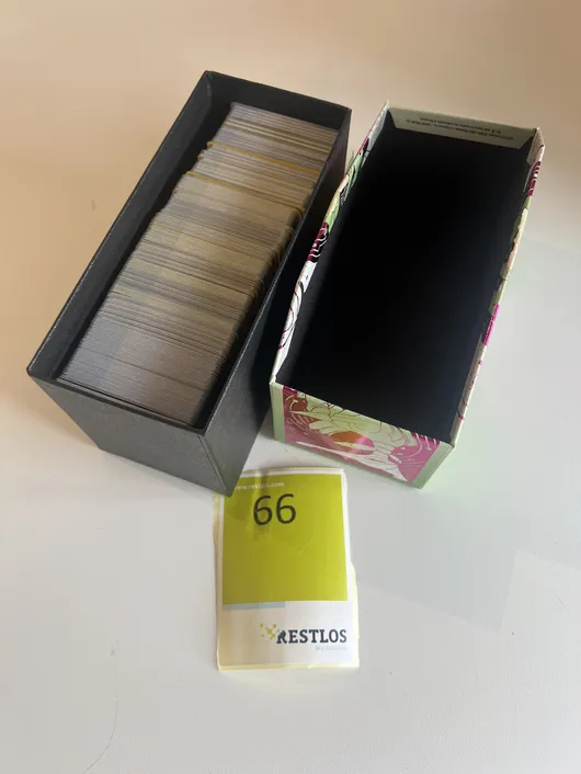 Bild von Los Nr. 66