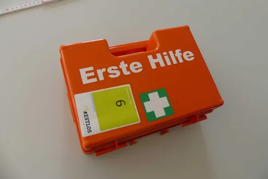 Bild von Los Nr. 6
