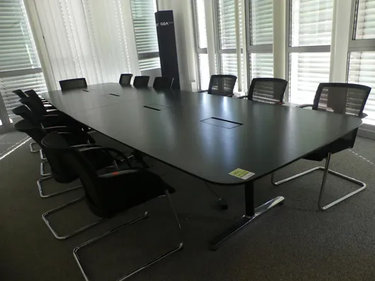 Bild von Auktion Standortumzug Bürogebäude - Drei Standorte in fußläufiger Entfernung
