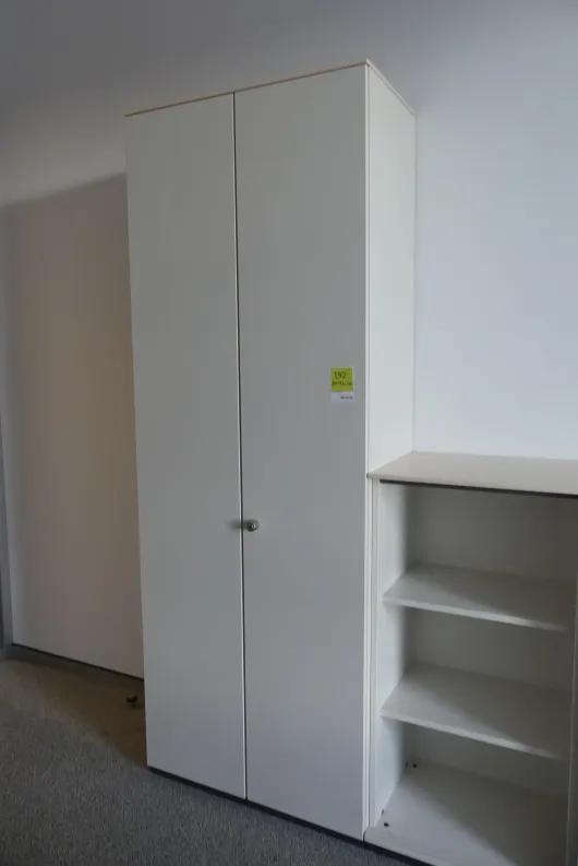 Bild von Los Nr. 192