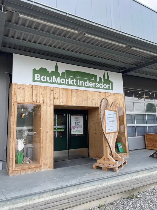 Bild von Auktion Lagerbereinigung - Baumarkt - Maschine, Werkzeug, Zubehör uvm.
