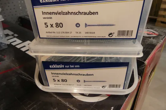 Bild von Los Nr. 15