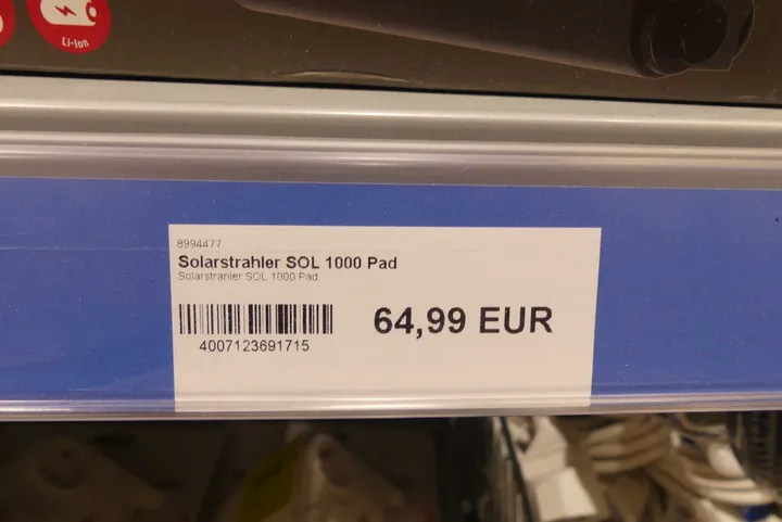 Thumbnail Bild'