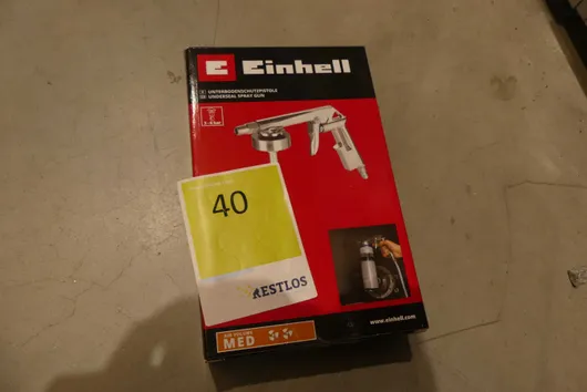 Bild von Los Nr. 40