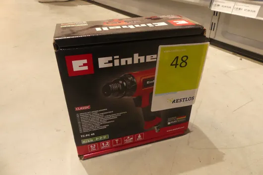 Bild von Los Nr. 48
