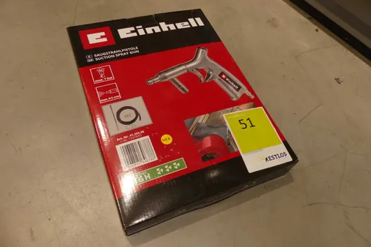 Bild von Los Nr. 51