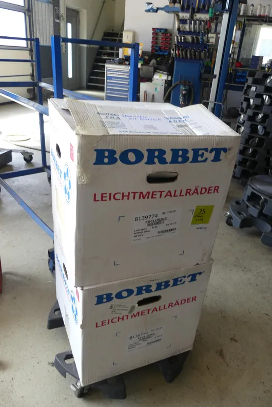 Bild von Los Nr. 35