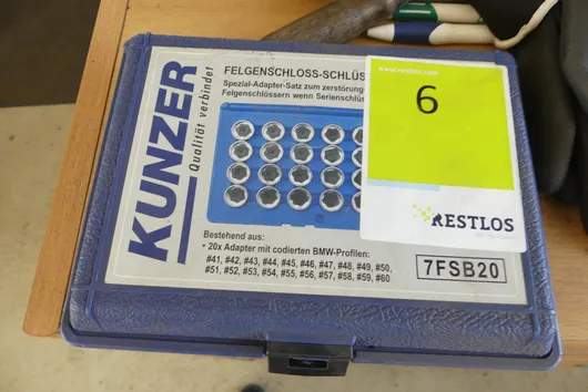 Bild von Los Nr. 6