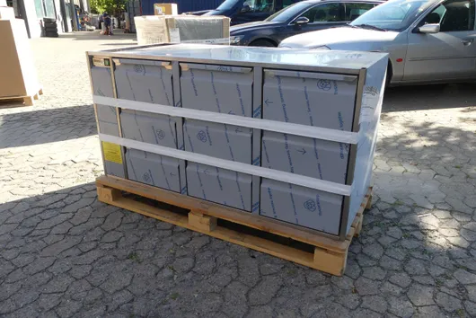 Bild von Los Nr. 282