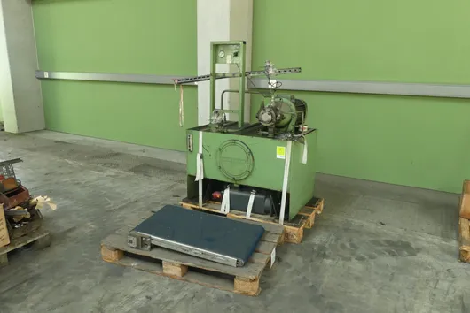 Bild von Auktion Betriebsauflösung Accuride Wheels - Step 2