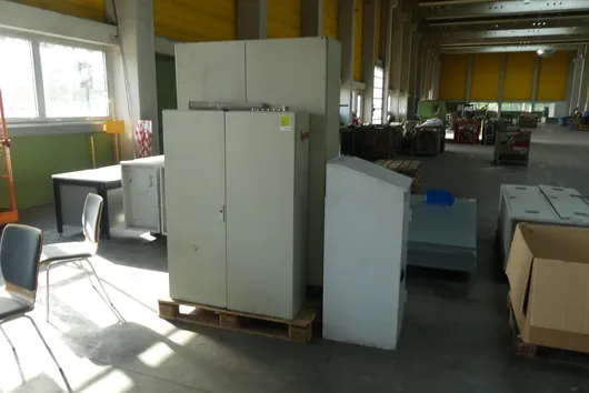 Bild von Los Nr. 1