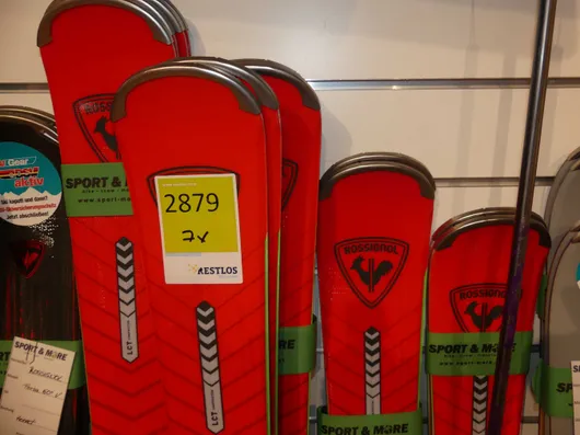 Bild von Los Nr. 2879
