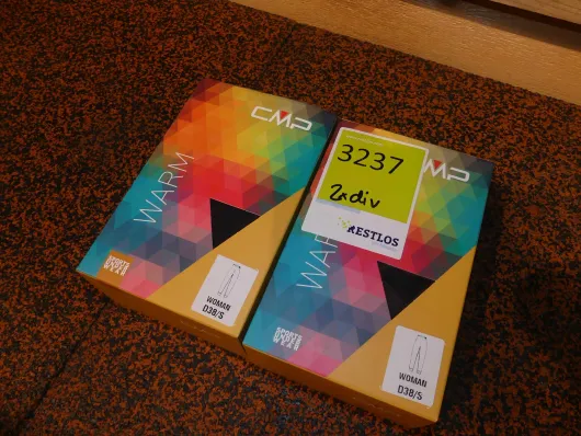 Bild von Los Nr. 3237