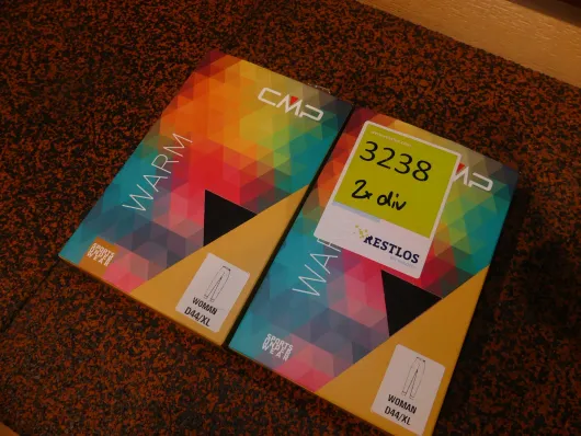 Bild von Los Nr. 3238