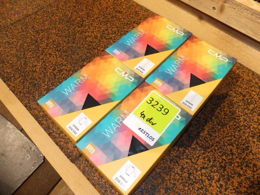 Bild von Los Nr. 3239