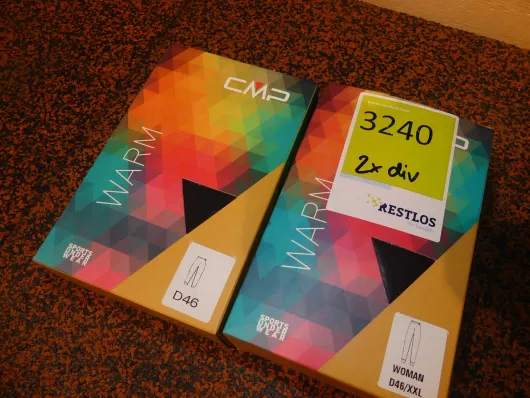 Bild von Los Nr. 3240