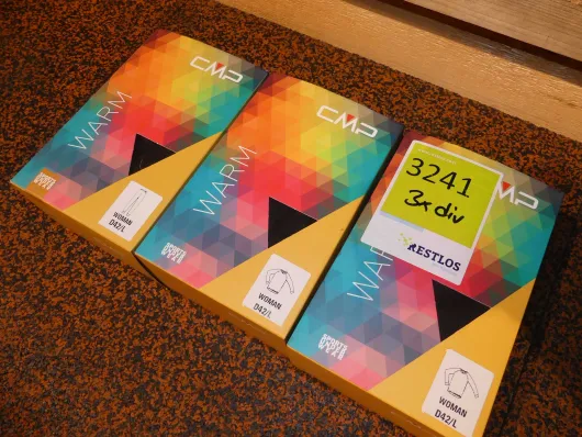 Bild von Los Nr. 3241