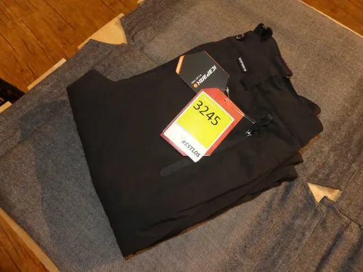 Bild von Los Nr. 3245