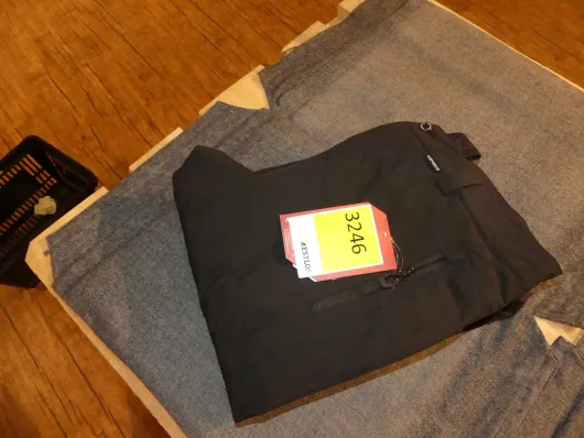 Bild von Los Nr. 3246