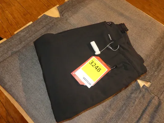 Bild von Los Nr. 3248