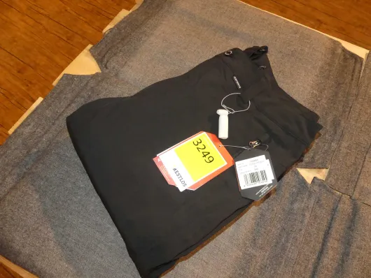 Bild von Los Nr. 3249