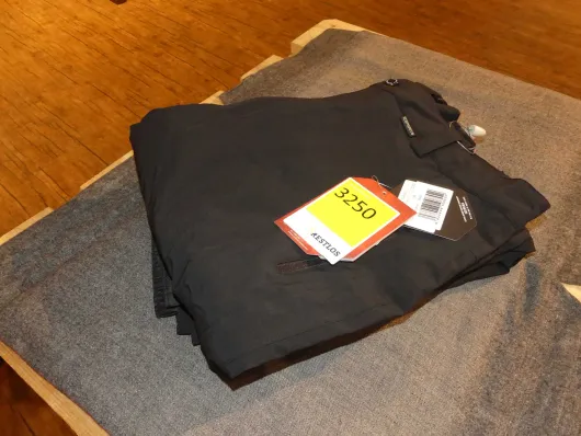 Bild von Los Nr. 3250