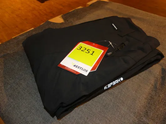 Bild von Los Nr. 3251