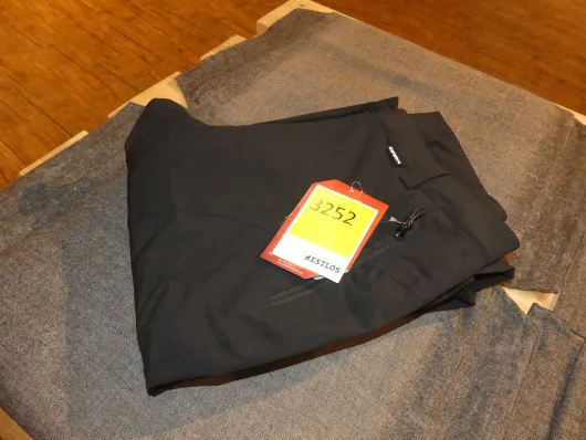 Bild von Los Nr. 3252