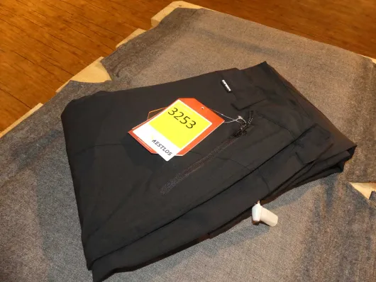 Bild von Los Nr. 3253