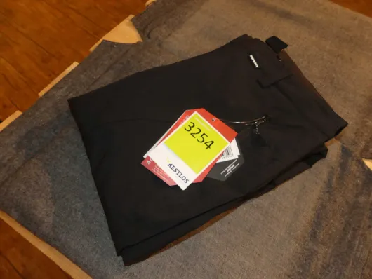 Bild von Los Nr. 3254