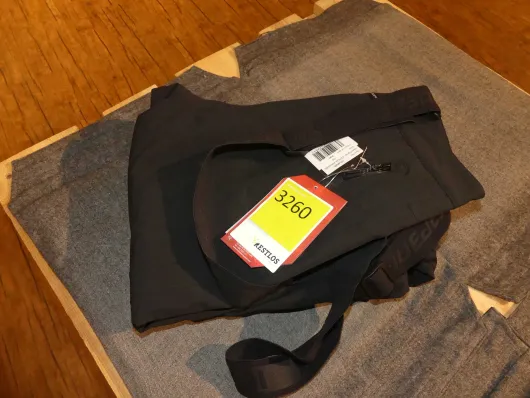 Bild von Los Nr. 3260