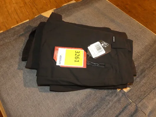 Bild von Los Nr. 3261