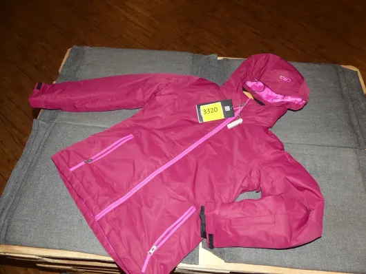 Bild von Los Nr. 3320