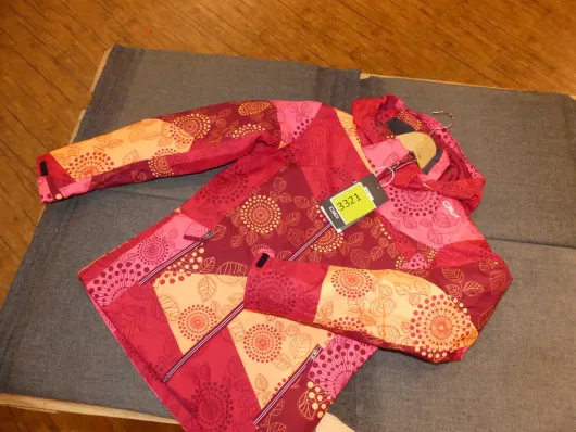 Bild von Los Nr. 3321