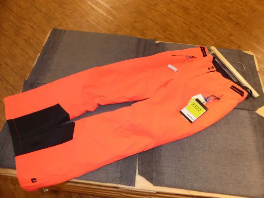 Bild von Los Nr. 3322