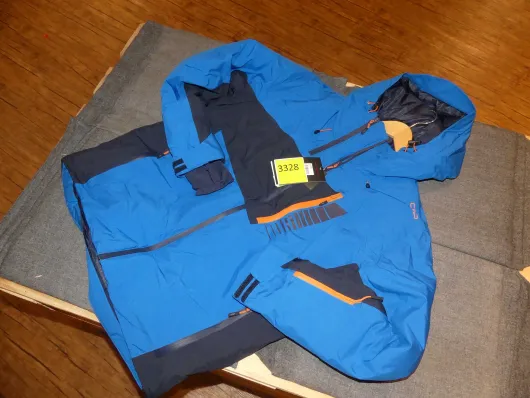 Bild von Los Nr. 3328