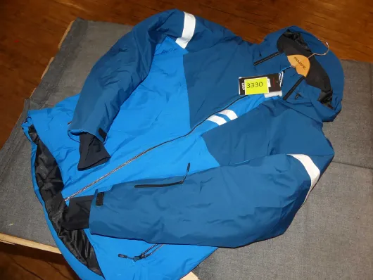 Bild von Los Nr. 3330