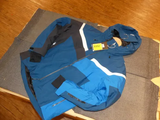 Bild von Los Nr. 3332