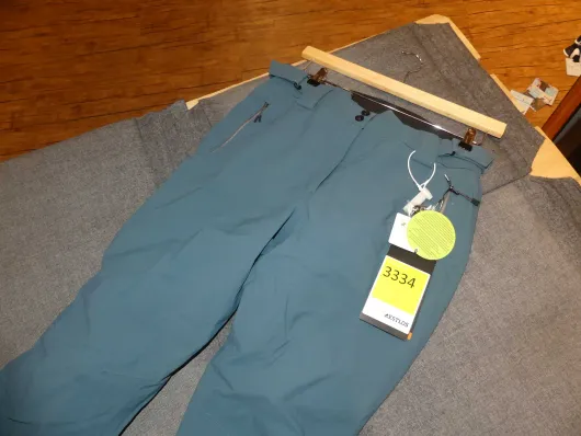 Bild von Los Nr. 3334