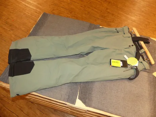 Bild von Los Nr. 3335