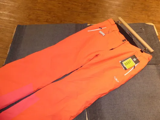 Bild von Los Nr. 3337