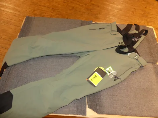 Bild von Los Nr. 3338