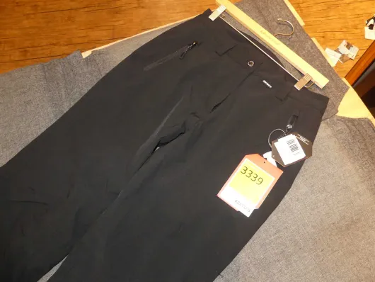 Bild von Los Nr. 3339