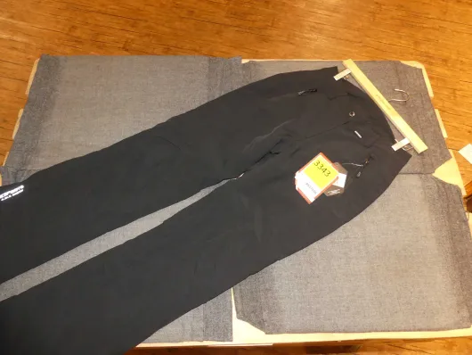 Bild von Los Nr. 3343