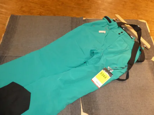 Bild von Los Nr. 3344