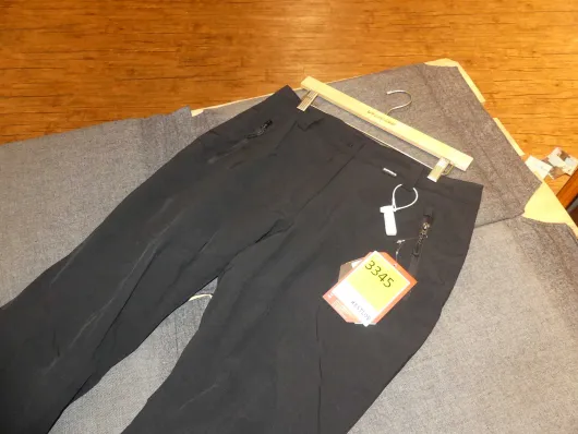 Bild von Los Nr. 3345