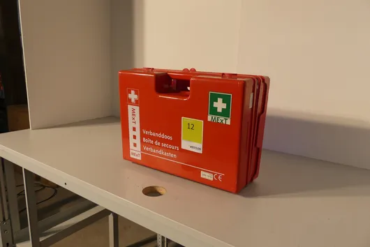 Bild von Los Nr. 12