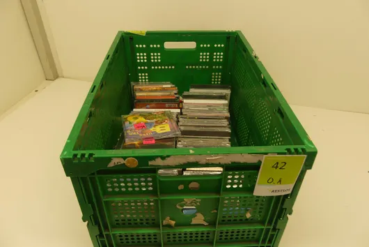 Bild von Los Nr. 42