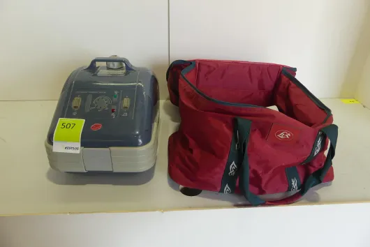 Bild von Los Nr. 507